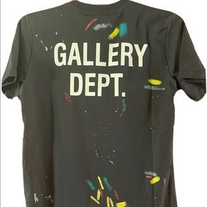 Gallery Dept. T-Shirt